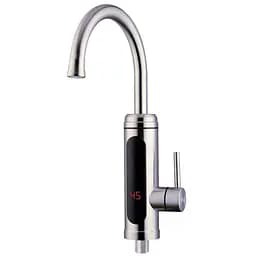 Проточный водонагреватель Zerix ELW34-E ZX3214