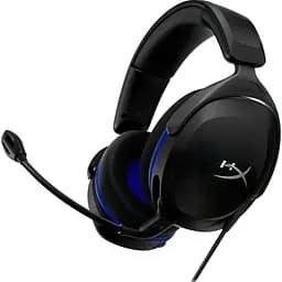Ігрові навушники HyperX Cloud Stinger 2 Core для PlayStation Black (6H9B6AA) [154093]