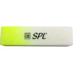 Блок багатофункціональний для нігтів SPL, 120 грит