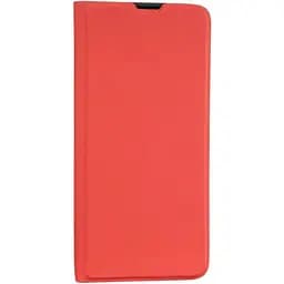 Чохол-книжка BeCover Exclusive New Style для Infinix HOT 50 (X6720) Red (712638)