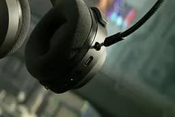 Гарнітура Razer Barracuda X BT Black (RZ04-03800100-R3M1) - мініатюра 3