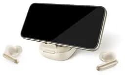 Гарнітура Anker SoundСore P40i Oat White (A3955G21) - мініатюра 7