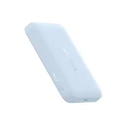 Повербанк Baseus магнітний блакитний 22.5 Вт 10000 mAh - мініатюра 2