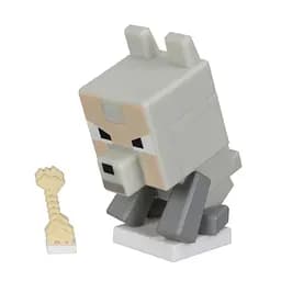 Ігровий набір Treasure X Minecraft Печери та скелі (123620) - мініатюра 4