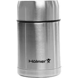 Термос Holmer TF-01000-SS Break Time серебристый