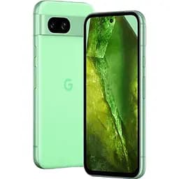 Смартфон Google Pixel 8a 8/128GB Aloe [108610] - мініатюра 2