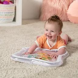 Розвиваючий килимок водний Bright Starts Disney Princess Royal Splash (17443)  - мініатюра 6