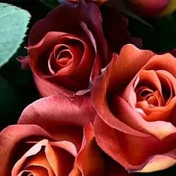 Троянда чайно-гібридна Agro-Market Кава Брейк саджанець класу АА+ вищий сорт 1 шт. в упаковці (17674)