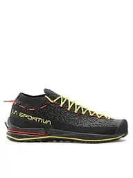 Кросівки LaSportiva TX2 Evo 42 Black/Yellow (1052-27V999100 42) - мініатюра 3