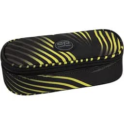 Пенал на молнии CoolPack Campus Comb с органайзером для ручек 23x9x5 см (F062922)