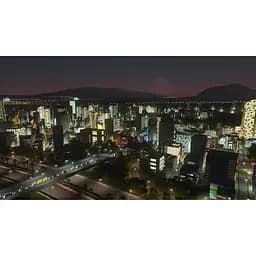 Ключ активації Microsoft Cities: Skylines - Remastered для Xbox Series S/X - мініатюра 3