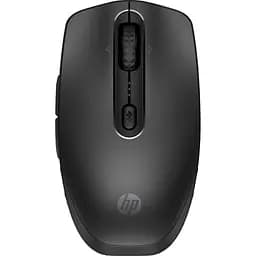 Миша HP690 Rechargeable Wireless Black (7M1D4AA) [145220]