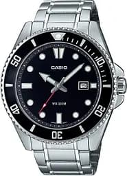 Часы CASIO MDV-107D-1A1VEF