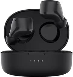 Наушники TWS Belkin Soundform Bolt True Wireless черный (AUC009BTBLK)