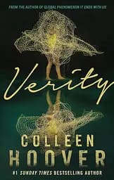 Verity - Коллін Гувер