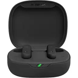 Навушники JBL Vibe Flex Black (JBLVFLEXBLK) - мініатюра 4