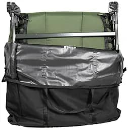 Коропова розкладачка Ranger Ground Contact RA5508 - мініатюра 7