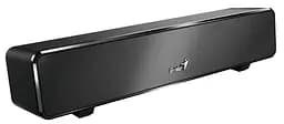 Акустика SoundBar 100 USB Black Genius teh0021684 - мініатюра 2