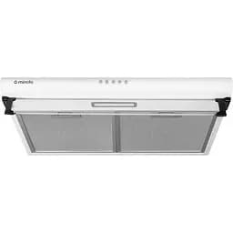 Витяжка пласка Minola HPL 615 WH