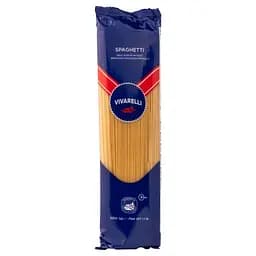 Макаронные изделия Vivarelli Вермишель длинная Спагетти 500 г