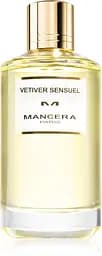 Парфюмированная вода Mancera Vetiver Sensuel 120 мл 