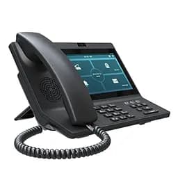 SIP-відеотелефон з WiFi 2Mp Akuvox VP-R49G на 2 SIP акаунти (00-00000657)