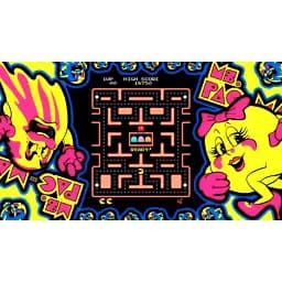 Ключ активації Microsoft Arcade Game Series: Ms. Pac-Man для Xbox One/Series - мініатюра 4