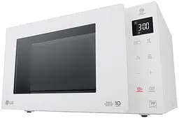 Мікрохвильова піч LG MS2336GIH - мініатюра 4