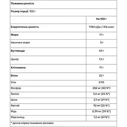 Гранола з протеїном Go On Nutrition Protein Granola with Chocolate and Nuts 300 г  - мініатюра 2