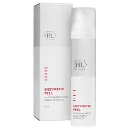 Ензимний пілінг Holy Land Cosmetics Enzymatic Peel 100 мл (8201)