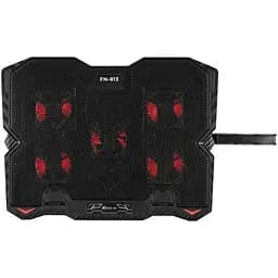 Підставка для ноутбука XTRIKE ME FN-813 5 Fan [99736] - мініатюра 5
