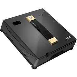 Робот для мытья окон Abir WD8 black с дистанционным управлением
