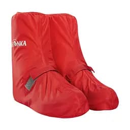 Гетри Tatonka Velo Gaiter S Червоний - мініатюра 3