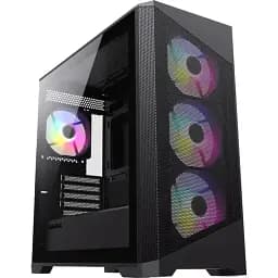 Корпус Gamemax DESTROYER MB - мініатюра 8