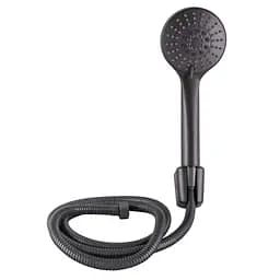 Змішувач для ванни Globus Lux Milano GLM-208N-11-Graphite - мініатюра 3