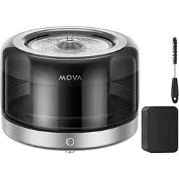 Розумна поїлка-фонтанчик для тварин MOVA WF20 Pro