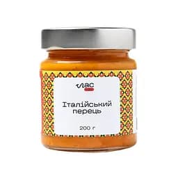 Соус  Італійський перець