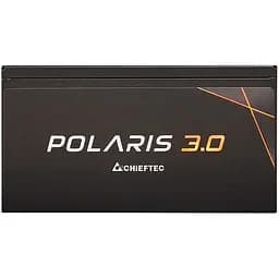 Блок живлення Chieftec Polaris 3.0 850W (PPS-850FC-A3) [93734] - мініатюра 5