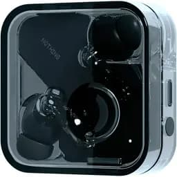 Навушники TWS Nothing Ear (3) (A10600061) Black EU - мініатюра 2