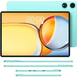 Планшет Teclast P50AI 6/128GB Turquoise (G5B1+с/TL-112734) з чохлом - мініатюра 6