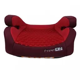 Автокрісло-бустер FreeOn Kala, червоний (8001201)