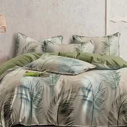 Комплект постільної білизни Viluta сімейний ранфорс 24344-sm