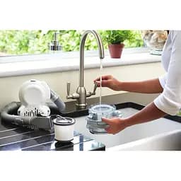 Пилосос Black+Decker Flexi PD1820LF сріблястий - мініатюра 10