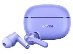 Навушники Realme Buds T200 Lite RMA2415-A purple - мініатюра 3