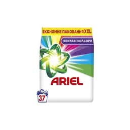 Пральний порошок Ariel Color 5 кг (8006530187268) - мініатюра 1
