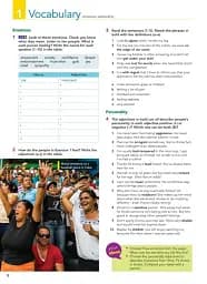 New Close-Up B2 SB for UKRAINE with Online Practice and Student's eBook - мініатюра 4