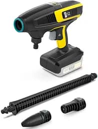 Мийка високого тиску Karcher KHB 6 (1.328-114.0)