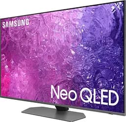 Телевізор Samsung QN90C 43'' Neo QLED 4K [QE43QN90C] [87629] - мініатюра 3