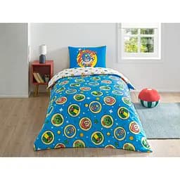 Комплект постільної білизни TAC 1.5-спальний 000271091