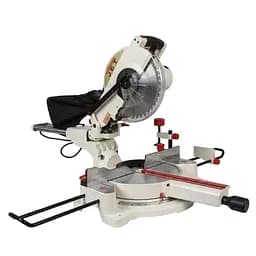 Пила торцовочная Jet JSMS-10L с протяжкой 1500 Вт (10000826M)